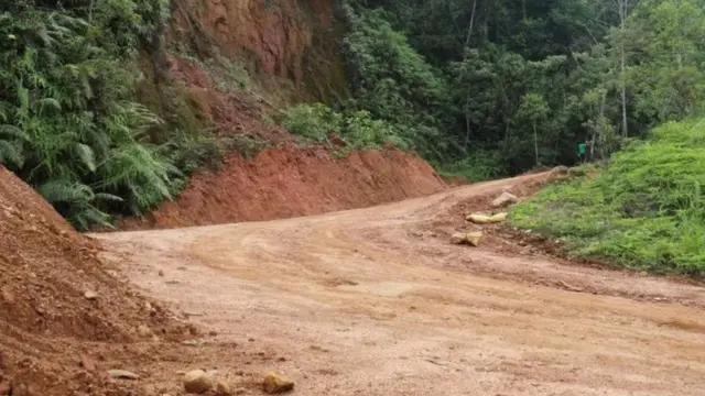 සිංහරාජ වනාන්තරය