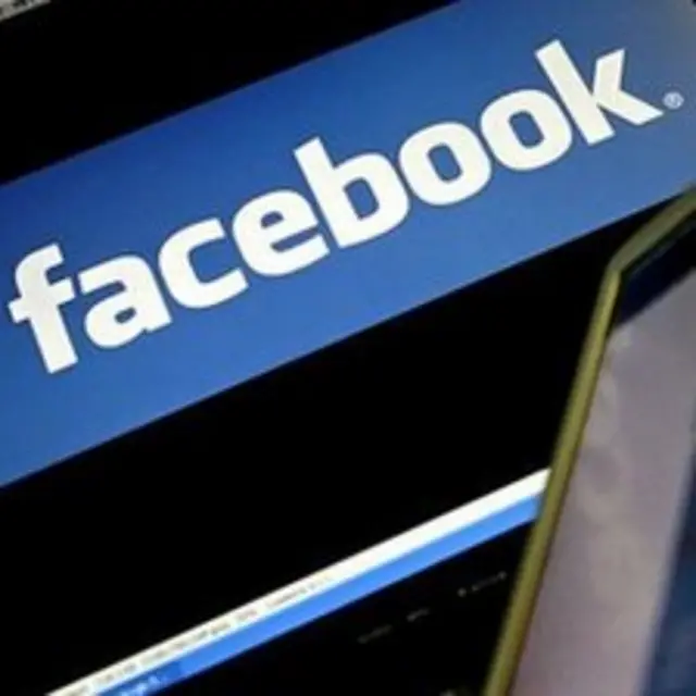फ़ेसबुक