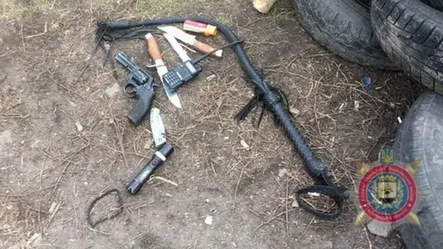 Кривой Торец