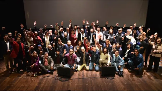 جشنواره سینمایی افغانستان