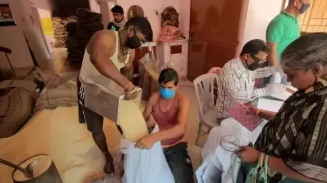 பெட்ரோல், டீசல், சமையல் எண்ணெய்க்குப் பிறகு கோதுமை மாவு விலையேற்றம், இதற்கு யார் பொறுப்பு