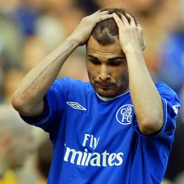 Adrian Mutu