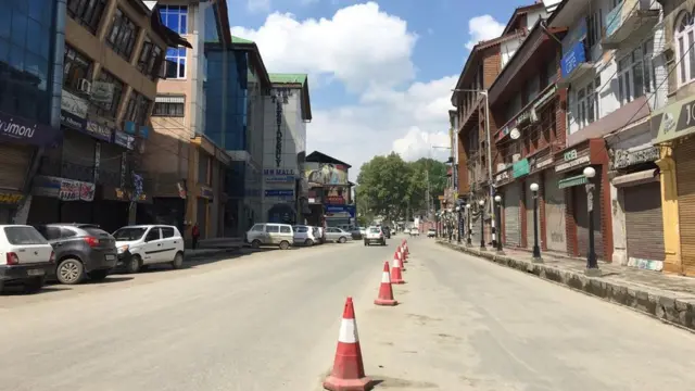 کشمیر