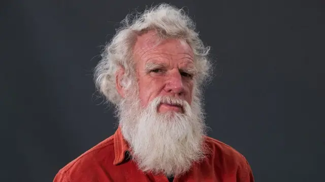 Bruce Pascoe