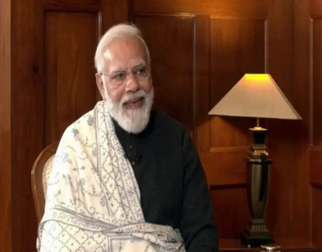 நரேந்திர மோதி