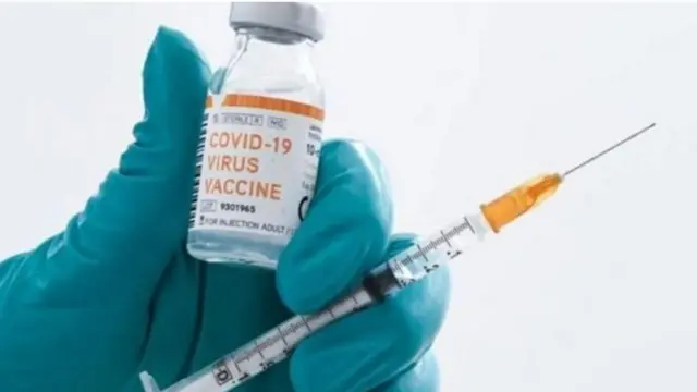 કોરોનાની દવા