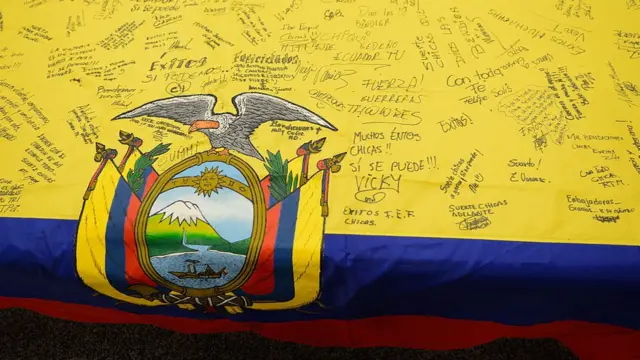 ecuador