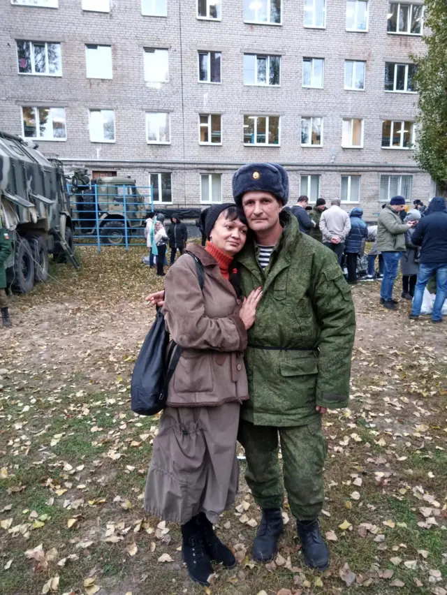 Мобілізовані