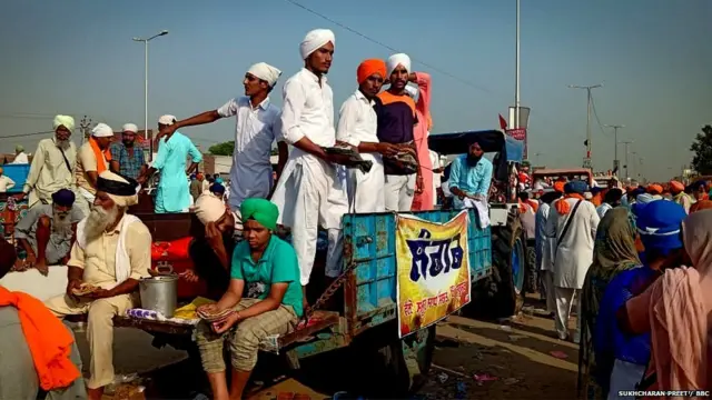 ਬਰਗਾੜੀ ਮੋਰਚਾ, ਬਹਿਬਲ ਕਲਾਂ ਗੋਲੀਕਾਂਡ