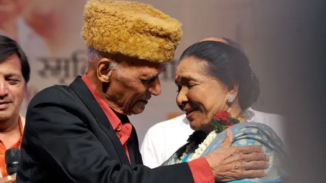 आशा और ख़्य्याम