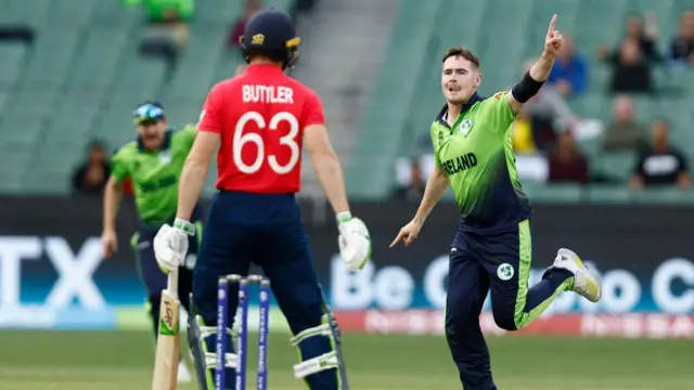 जोस बटलर