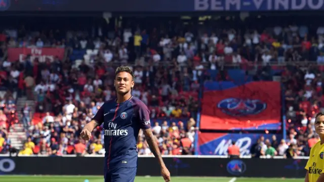 Neymar