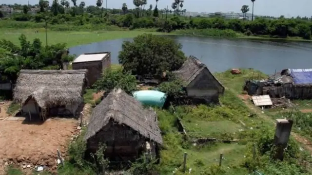 "5 ஆண்டு குடியிருந்தால் பட்டா"