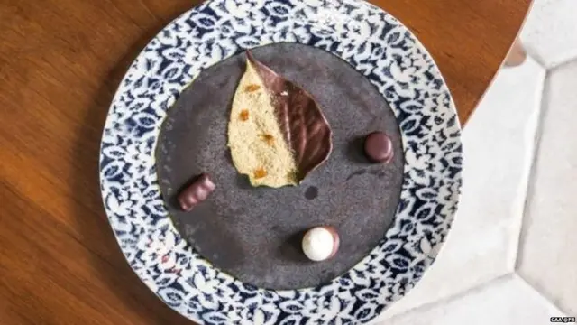 ਮਿਸ਼ਲਿਨ ਸਟਾਰ