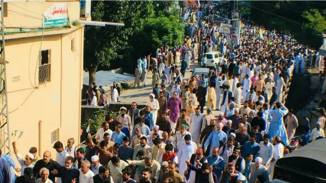 مسئلہ کشمیر