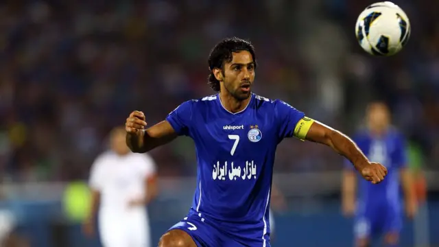 فرهاد مجیدی