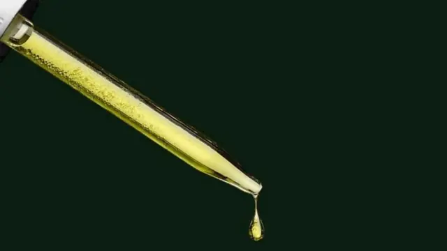 చెవి గుమిలి