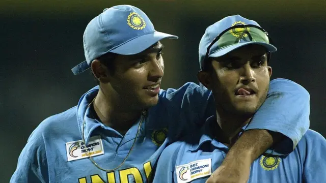 யுவராஜ் சிங்