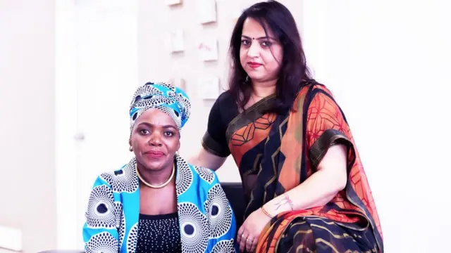 భారతపౌరసత్వం వదులకుని చాలా మంది విదేశాల్లో స్థిరపడుతున్నారు