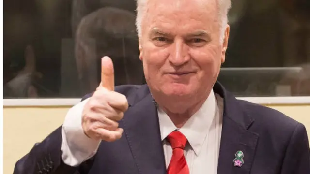 Ратко Младић