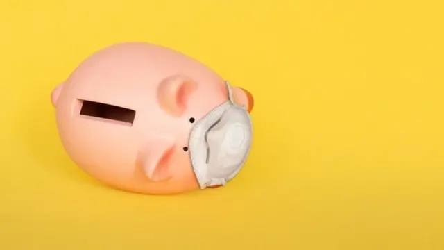 Як коронавірус може вдарити вам по кишені?