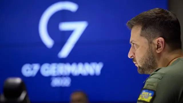 Зеленський