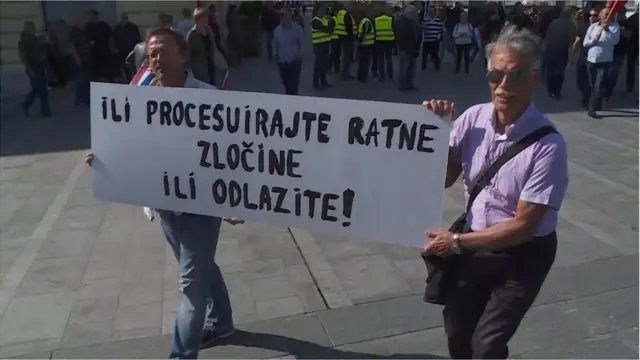 Vukovar, 13. oktobar 2018.