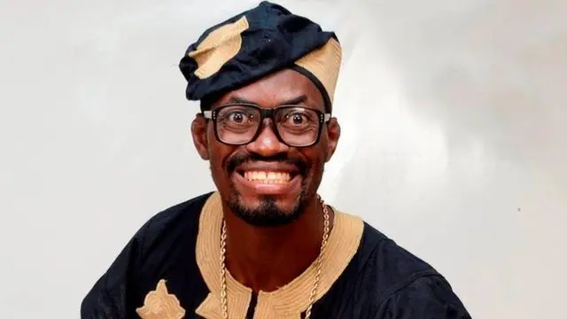 Oboy da comic Ferdinand Forka