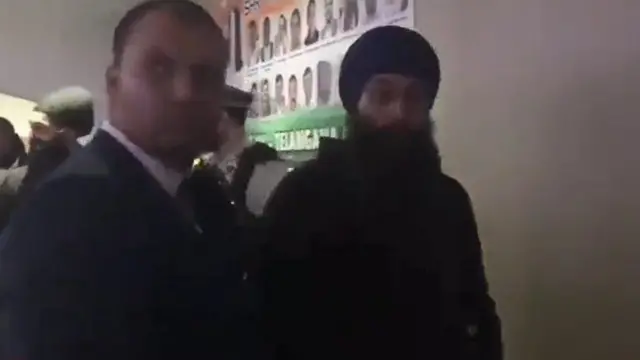 રાજસ્થાન ફેક ન્યૂઝ હિંદુસ્તાન મુર્દાબાદ