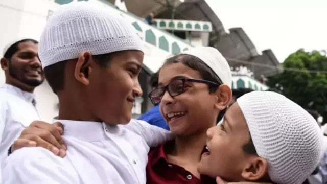 रमजान ईद