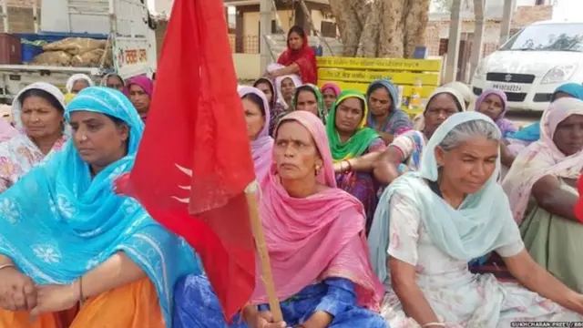 ਦਲਿਤ ਸ਼ਬਦ ਦੀ ਵਰਤੋਂ ਨਾਲ ਕਰਨ ਦੀ ਸਰਕਾਰ ਦੀ ਹਦਾਇਤ ਬਾਰੇ ਐਨਡੀਏ ਸਰਕਾਰ 'ਚ ਹੀ ਮਤਭੇਦ ਹਨ