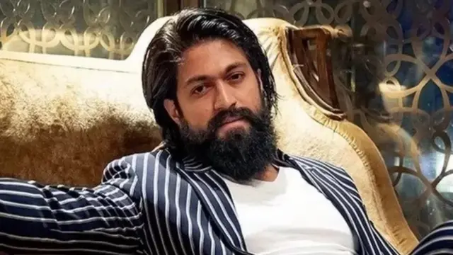 కేజీఎఫ్