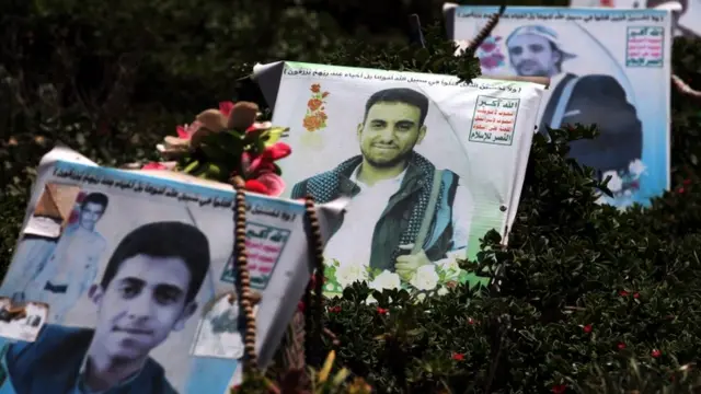 यमन में चार साल से जारी जंग में हज़ारों लोगों की मौत हो चुकी है.