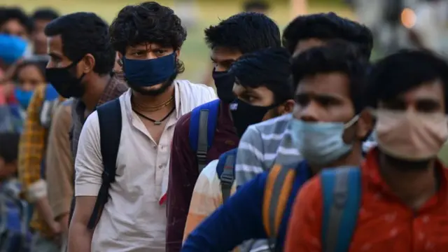 कोरोना व्हायरस