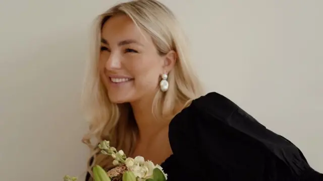 EIRIN KRISTIANSEN