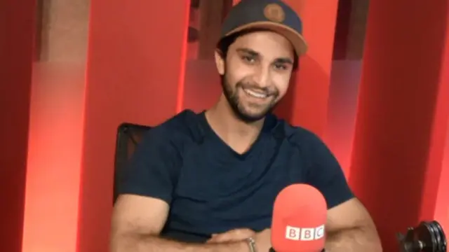 احد رضا میر