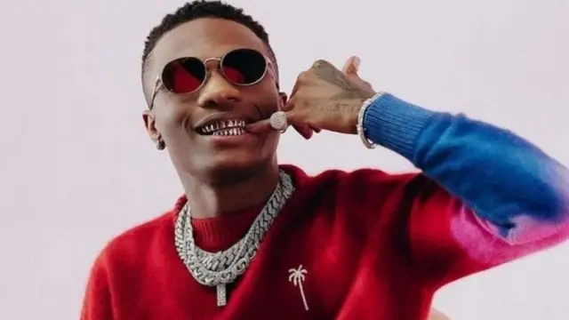 Wizkid