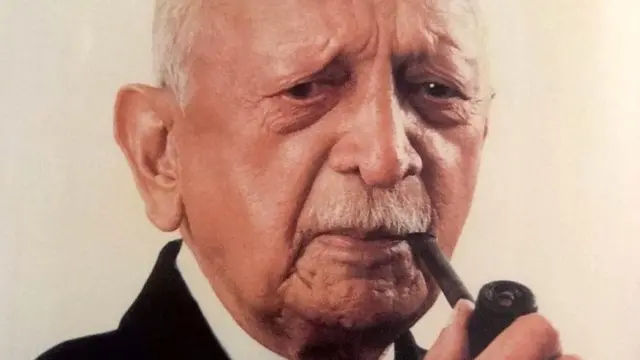 کے ایم کریاپا