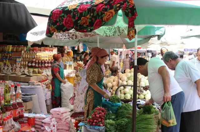 تاجیکستان