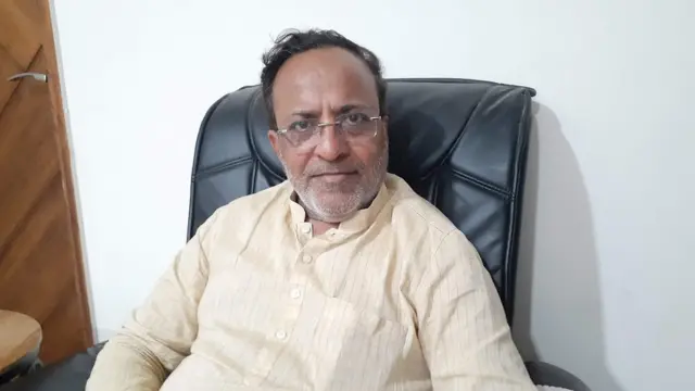 અર્જુન મોઢવાડિયાએ રાજીનામાંની પાર્ટીની મતબૅન્ક પર કોઈ અસર ન થવાની વાત કરી