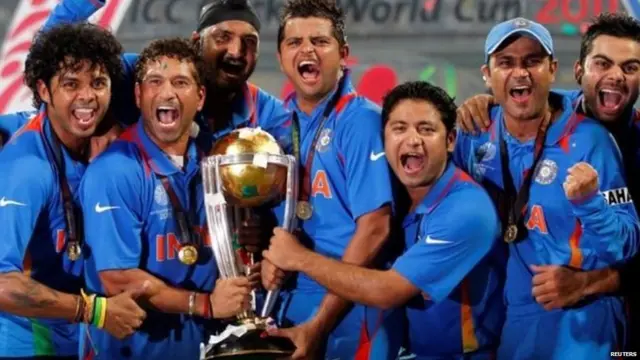 वर्ल्ड कप