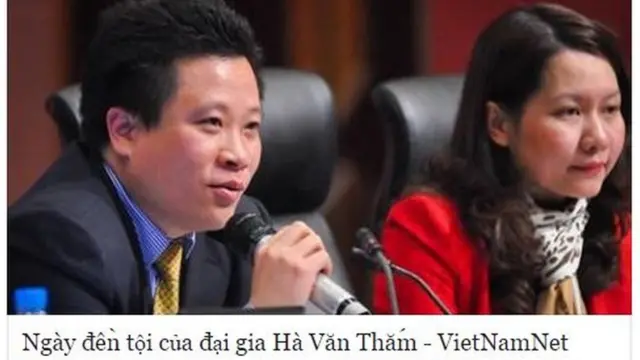 Việc báo VietnamNet đã đổi tựa bài gây tranh luận nhiều trên mạng xã hội