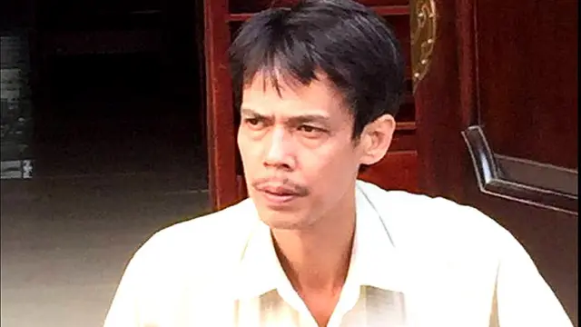 Tiến sỹ Phạm Chí Dũng