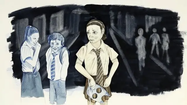 Abbie (ilustración)