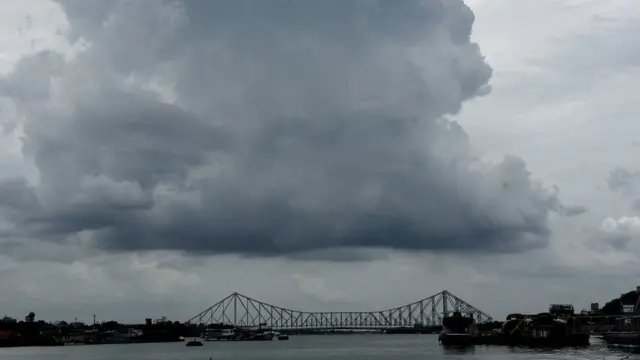 अंफन तूफ़ान