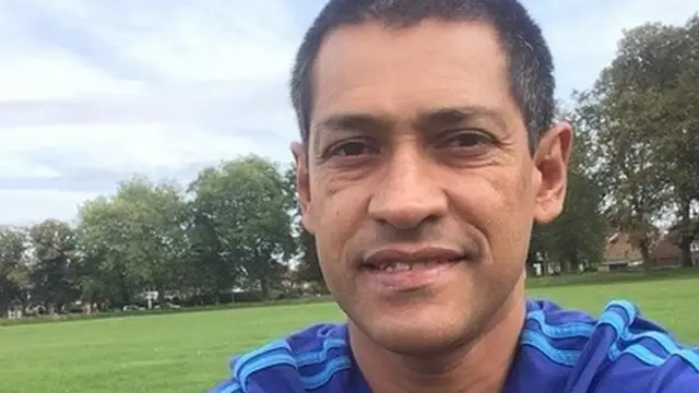 Iderval Da Silva