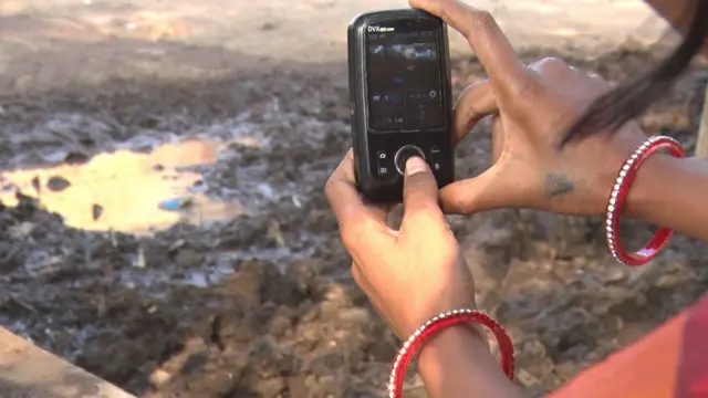 మాయా ఖోడ్వే