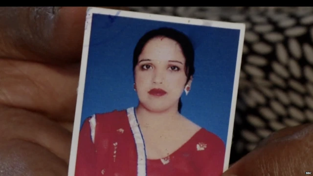 ਰਮਨਦੀਪ ਕੌਰ, ਐਸਿਡ ਅਟੈਕ ਪੀੜਤ