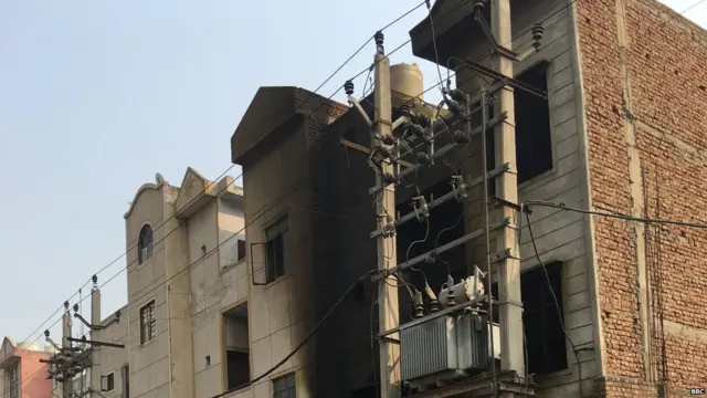 पटाखा फैक्ट्री, बवाना, दिल्ली, आग, अरविंद केजरीवाल