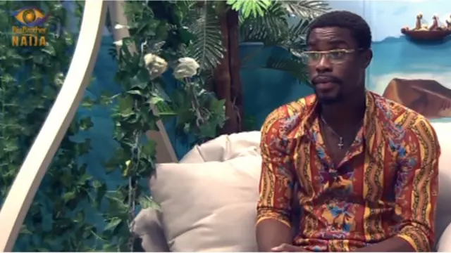 BBNaija housemates Neo